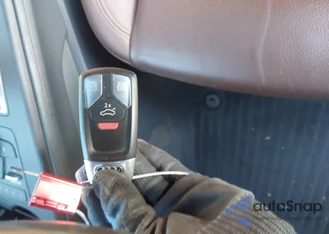 2019 Audi A4 40 Premium from USA, damaged, VIN WAUGMAF46KN022235